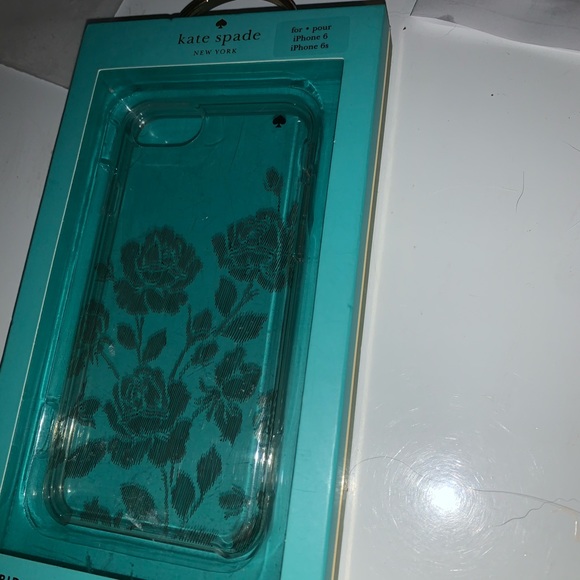 Kate Spade Phone case - Picture 2 of 2